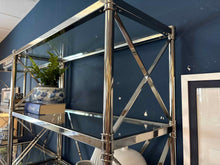 Ethan Allen 'Jocelyn' Etagere