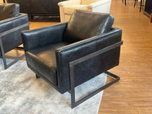 Nadaal Studios 'Jocelyn' Club Chair