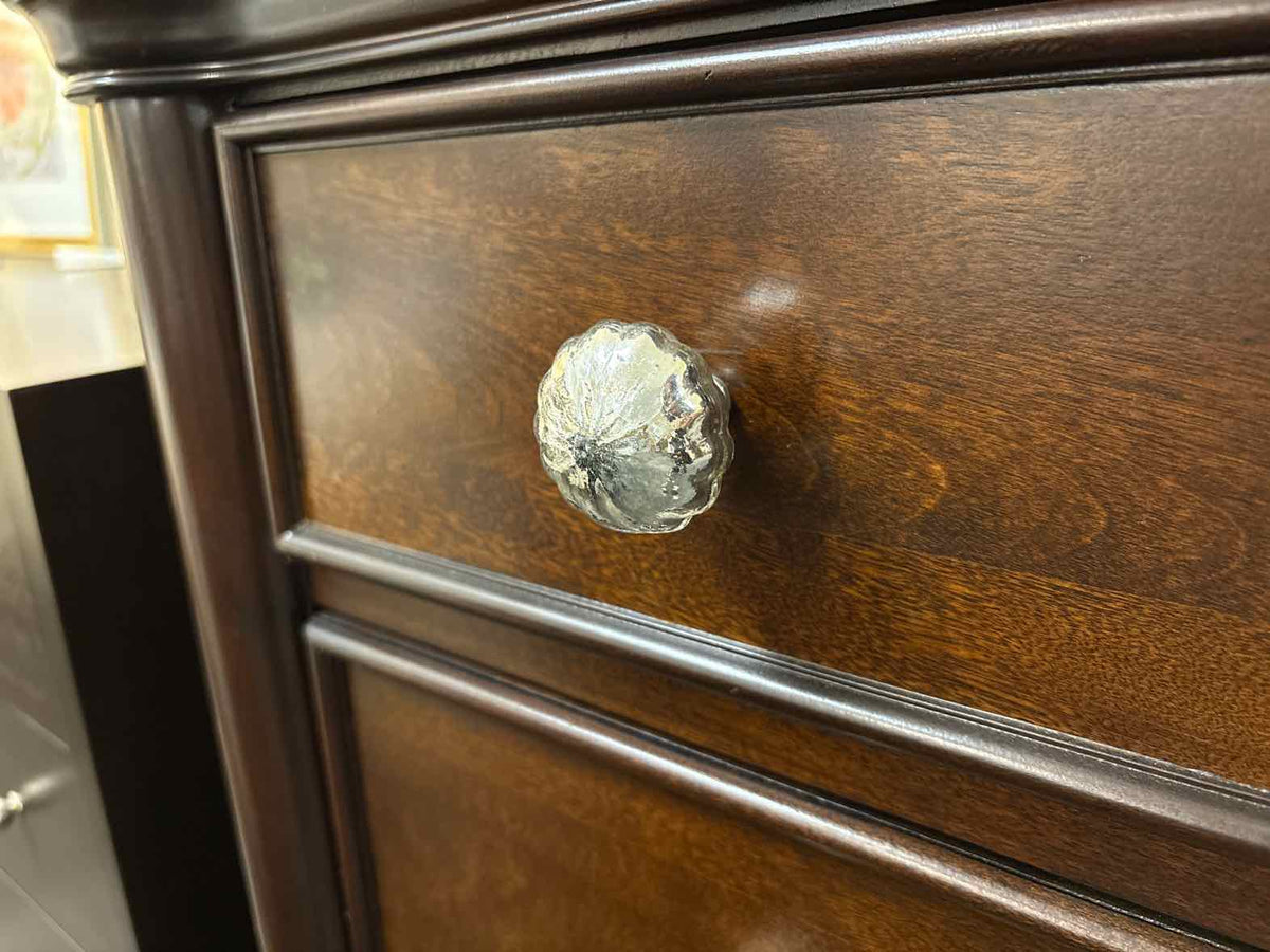 Hamilton 12 Drawer Dresser w/Mirror