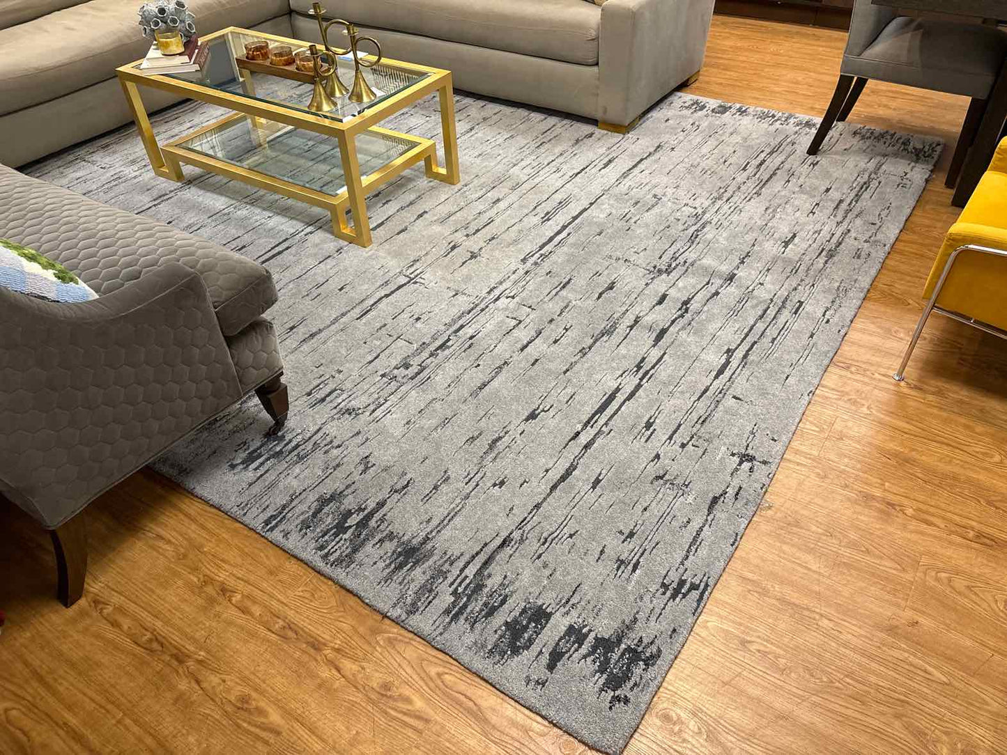 Restoration Hardware 'Fontana' 10' x 14' Area Rug