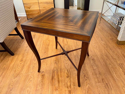 Ethan Allen Gracie End Table