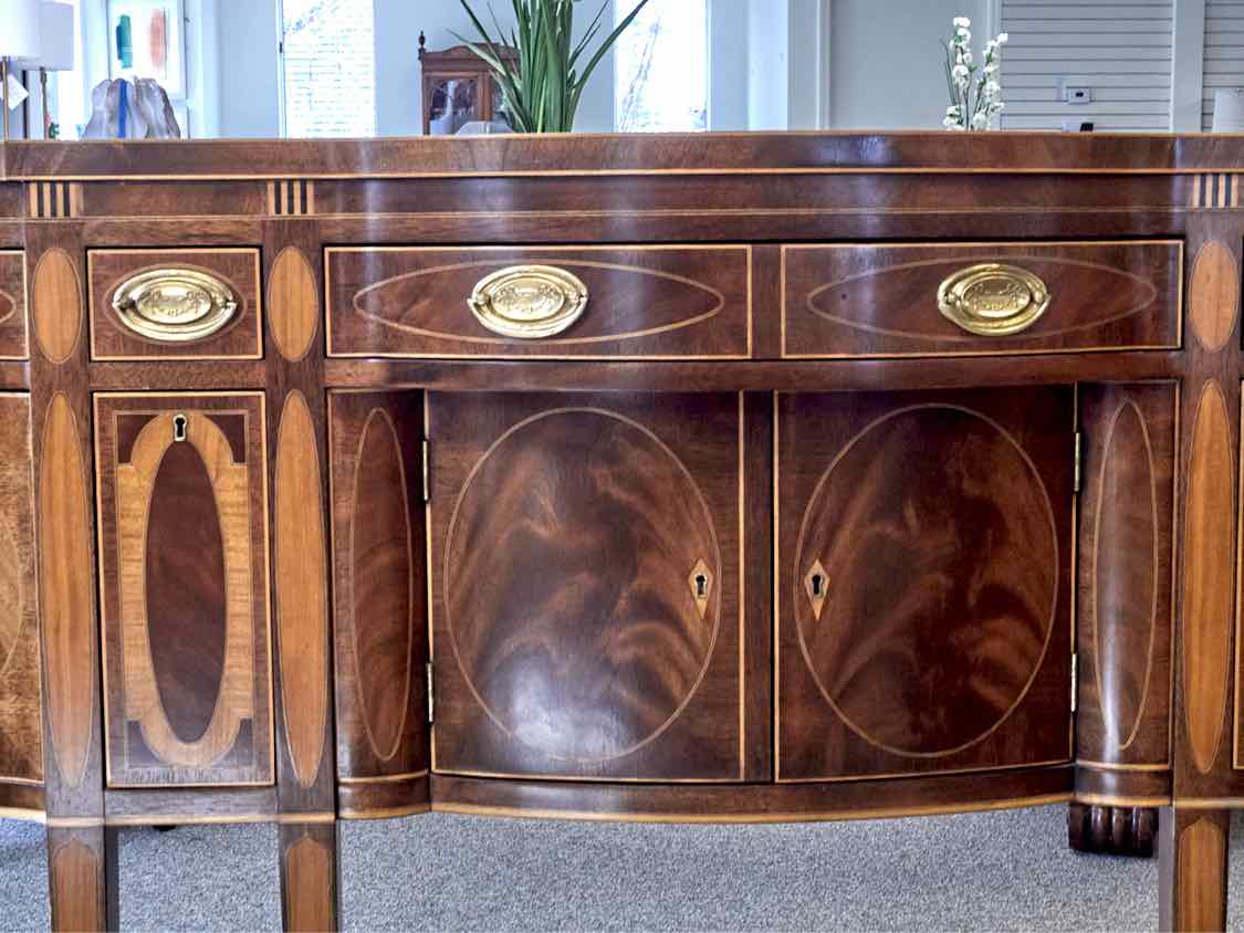 Kindel Servers & Sideboards