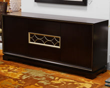 Ethan Allen Mahogany Servers & Sideboards
