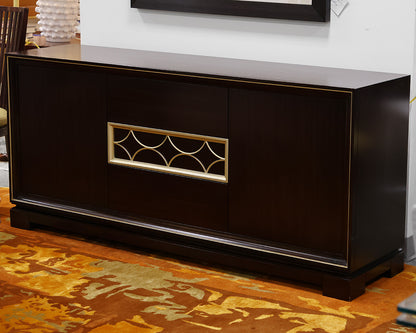 Ethan Allen Mahogany Servers & Sideboards