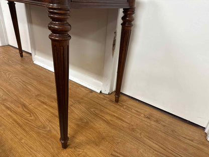 Ethan Allen Accent Table