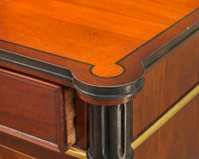 John Widdicomb by Stickley Regency Sideboard