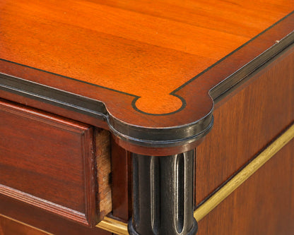 John Widdicomb by Stickley Regency Sideboard