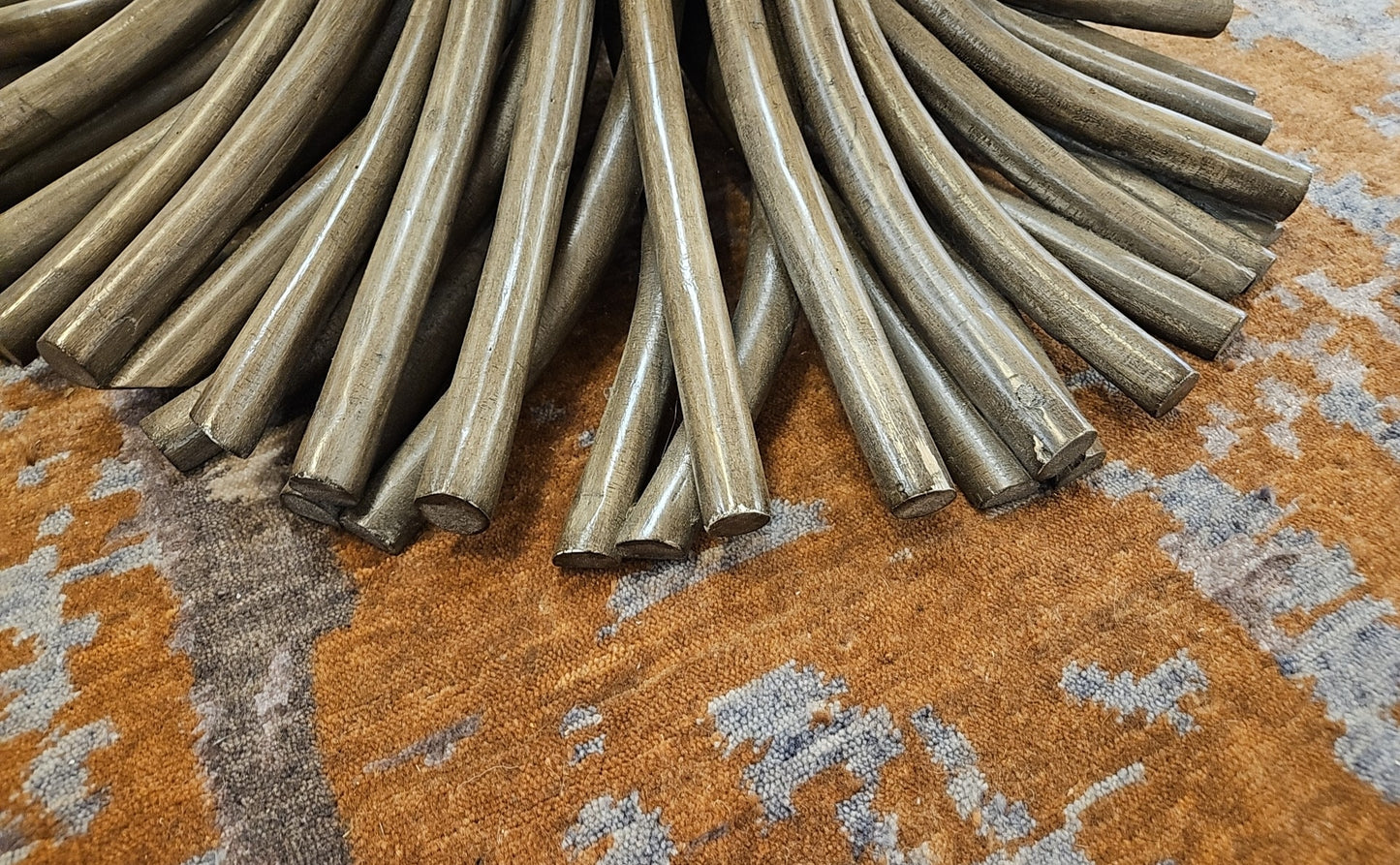 Century Furniture 'Chronograph Knot' Cocktail Table