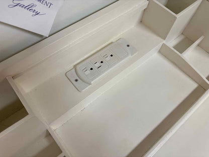 Pottery Barn 'Chelsea' Desk and Chair Set