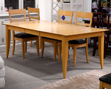 Saloom Dining Table With 6 Chairs