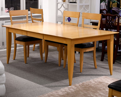 Saloom Dining Table With 6 Chairs