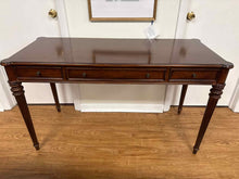 Ethan Allen Accent Table