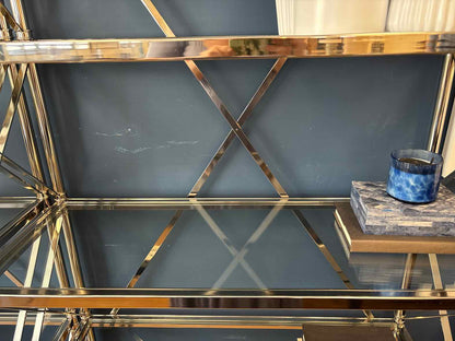 Ethan Allen 'Jocelyn' Etagere
