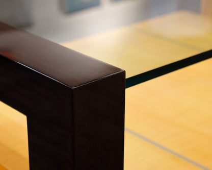 Dakota Johnson Grand Cocktail Table