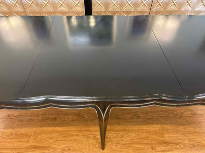Roche Bobois 'Volutes' Extension Dining Table