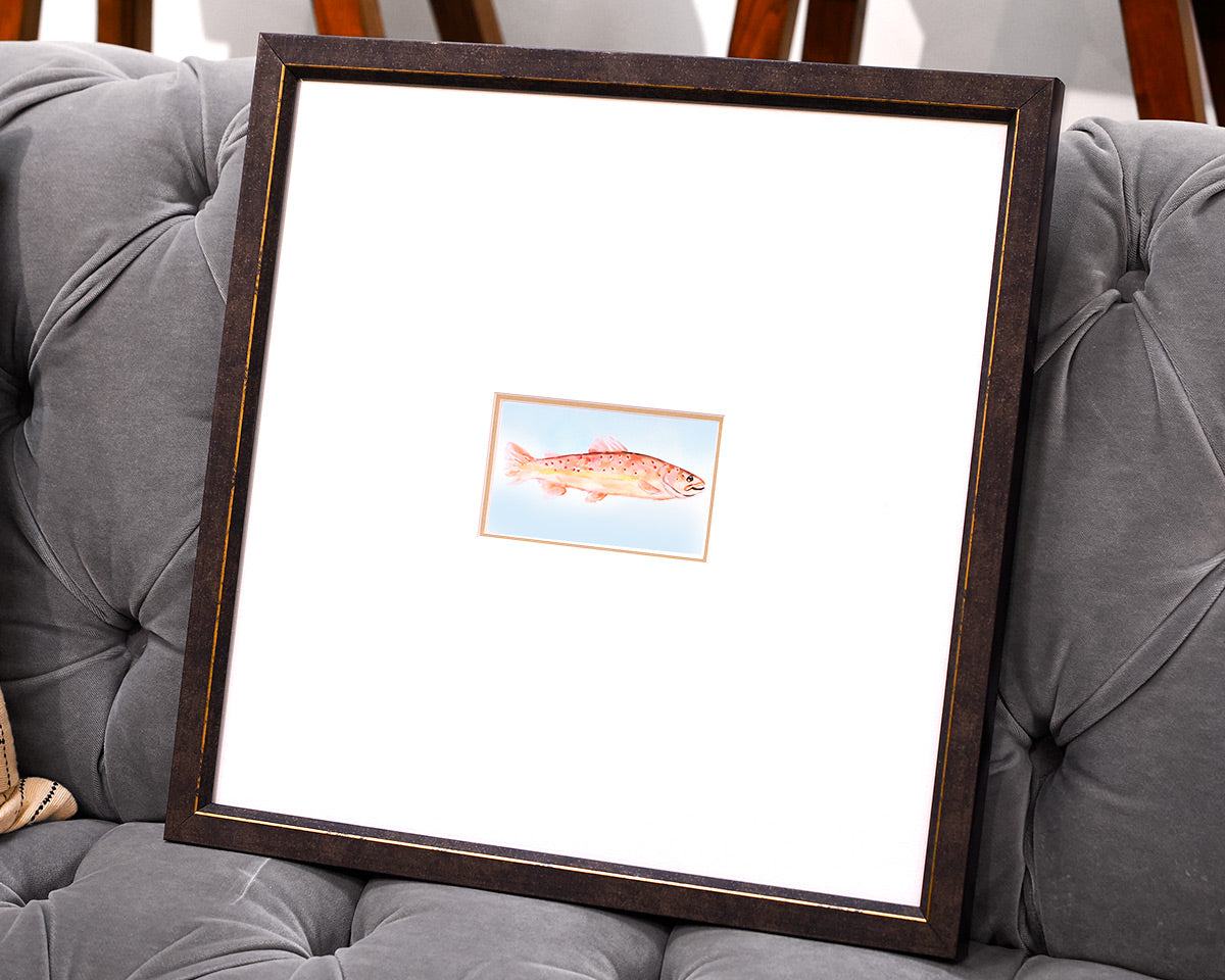 Trout I