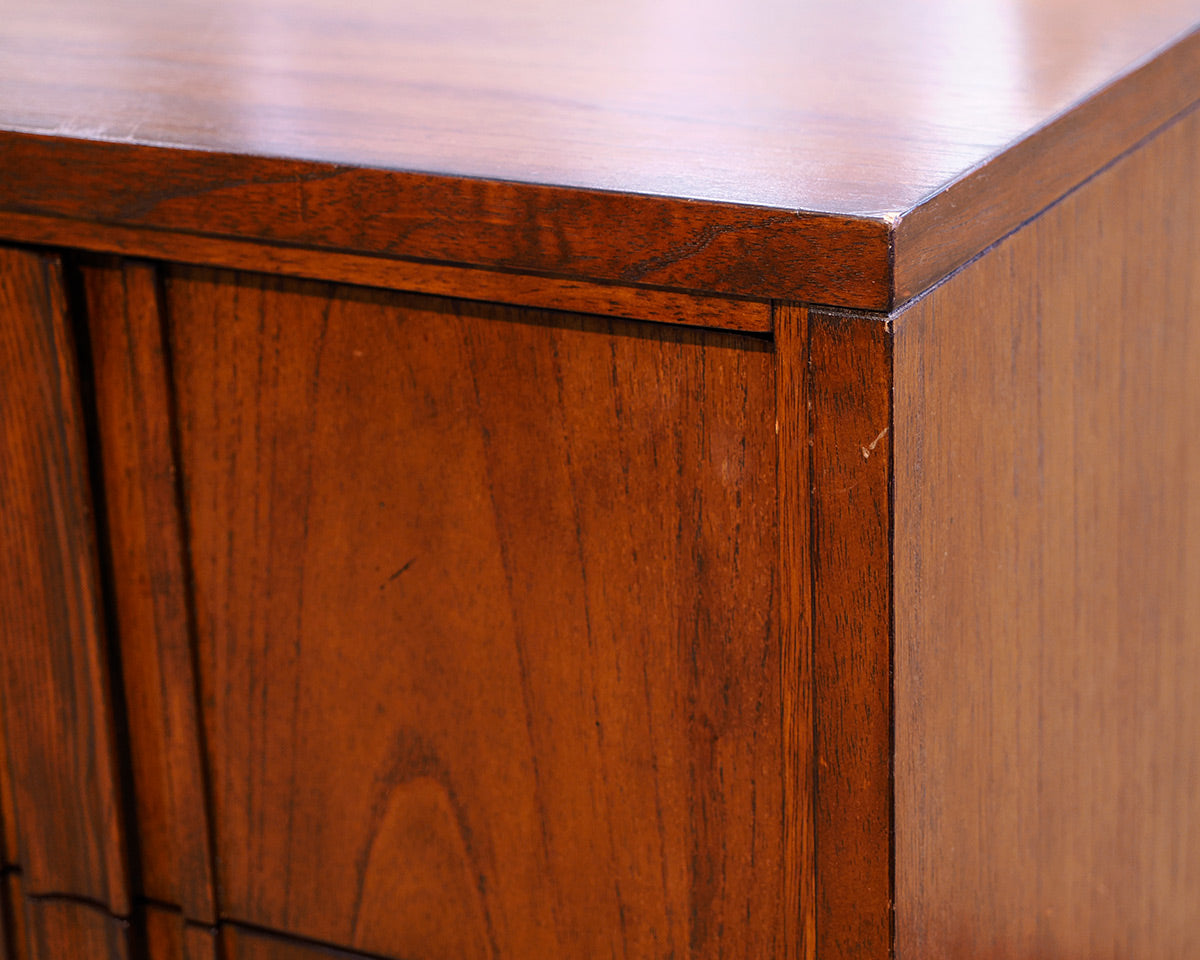 Mitchell Gold + Bob Williams MCM Media Console