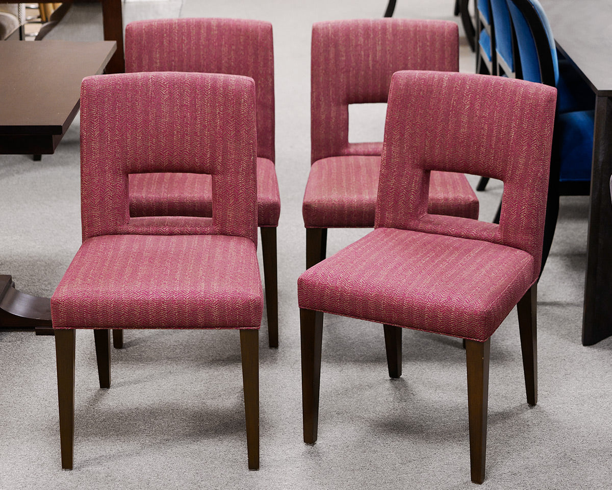 Room & Board Dining Chairs