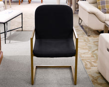 Article Accent Chair