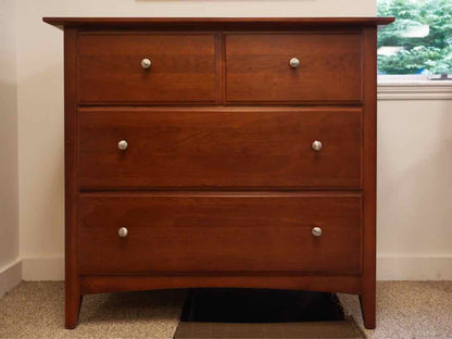Thomasville 'Impressions' Cherry 3 Drawer Chest