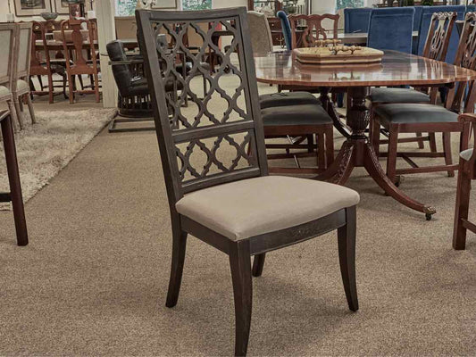 Set of Six Bassett 'Emporium' Side Chairs