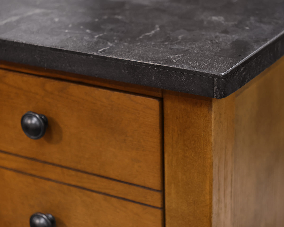 Blue Stone Sideboard