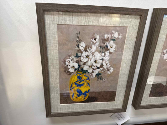 'Decorative Bouquet IV'