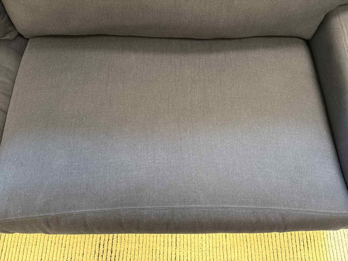 Pottery Barn 'Turner' Grand Sofa