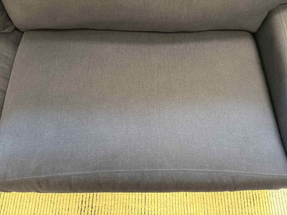 Pottery Barn 'Turner' Grand Sofa