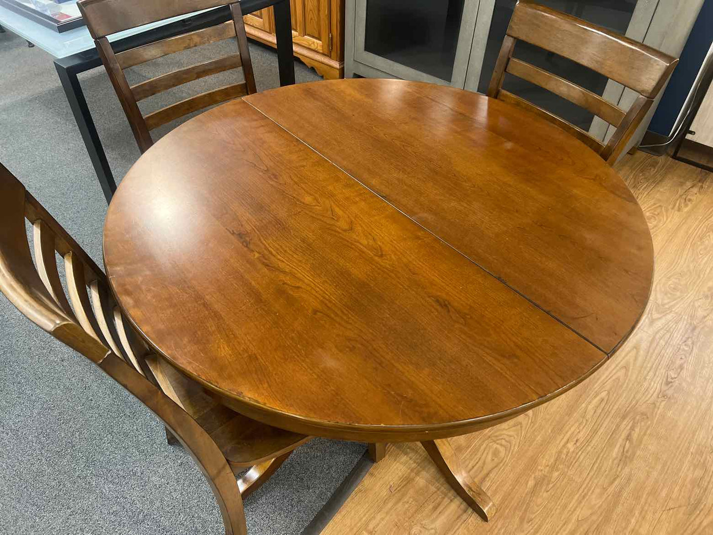 Jofran Cherry Dining Set