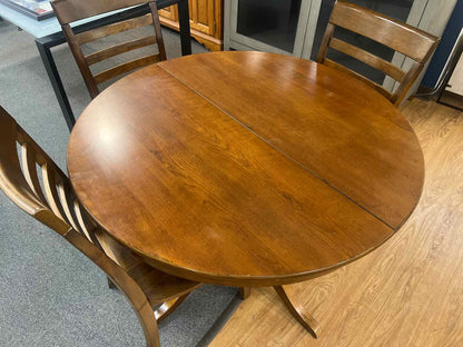 Jofran Cherry Dining Set