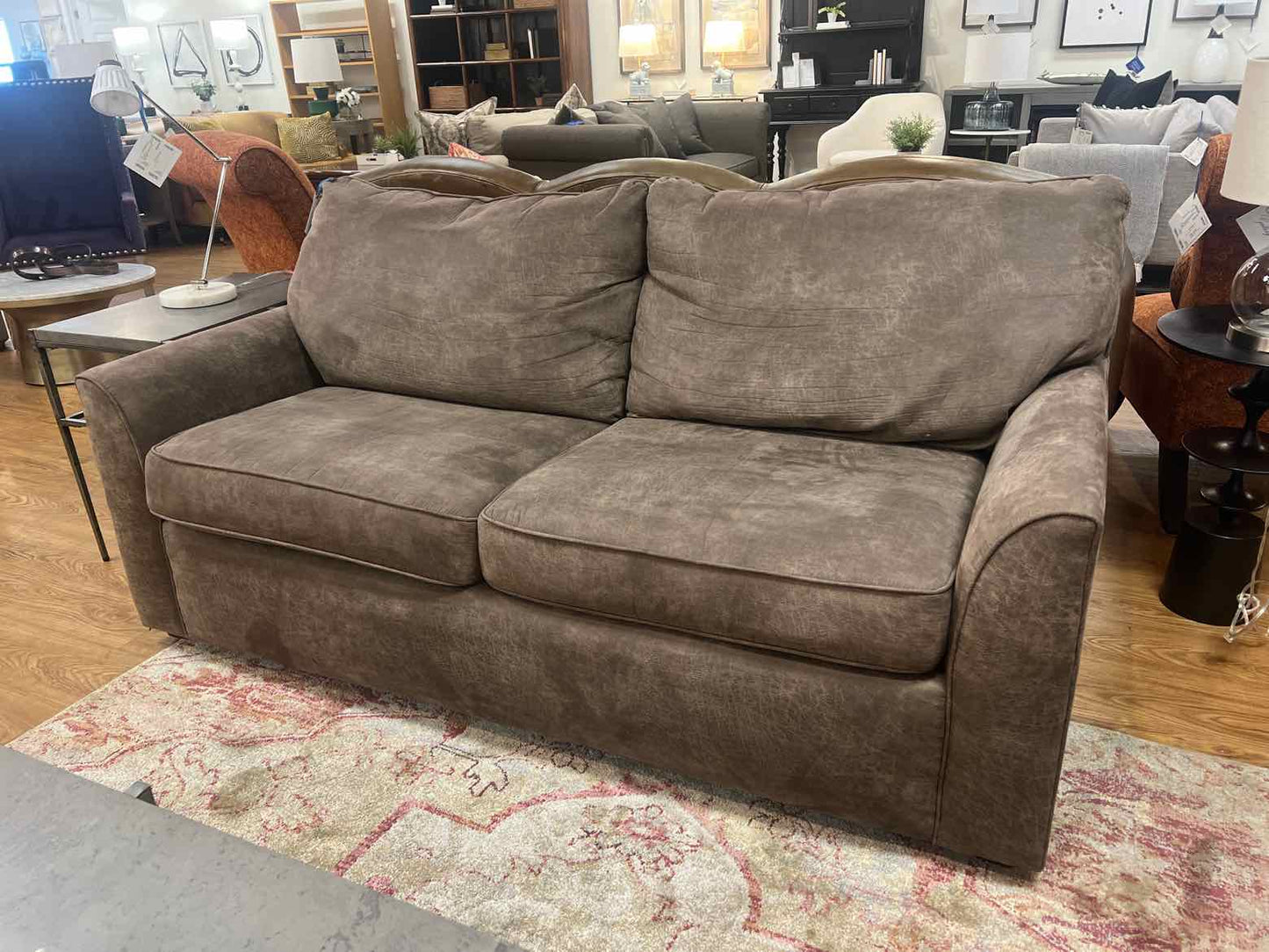 Flexsteel Queen Sleeper