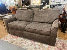 Flexsteel Queen Sleeper