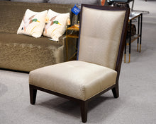 Bright Chair Company Loren Plain Lounge Chair