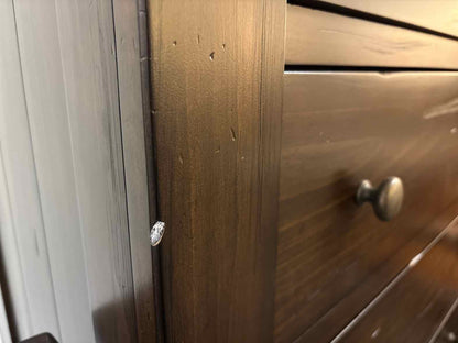 Liberty Furniture 5-drawer Dresser