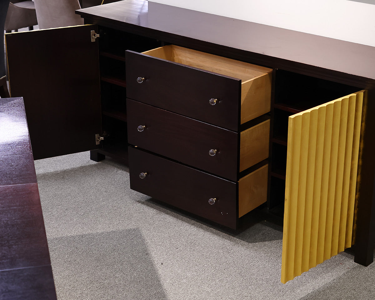 Custom Dining Sideboard