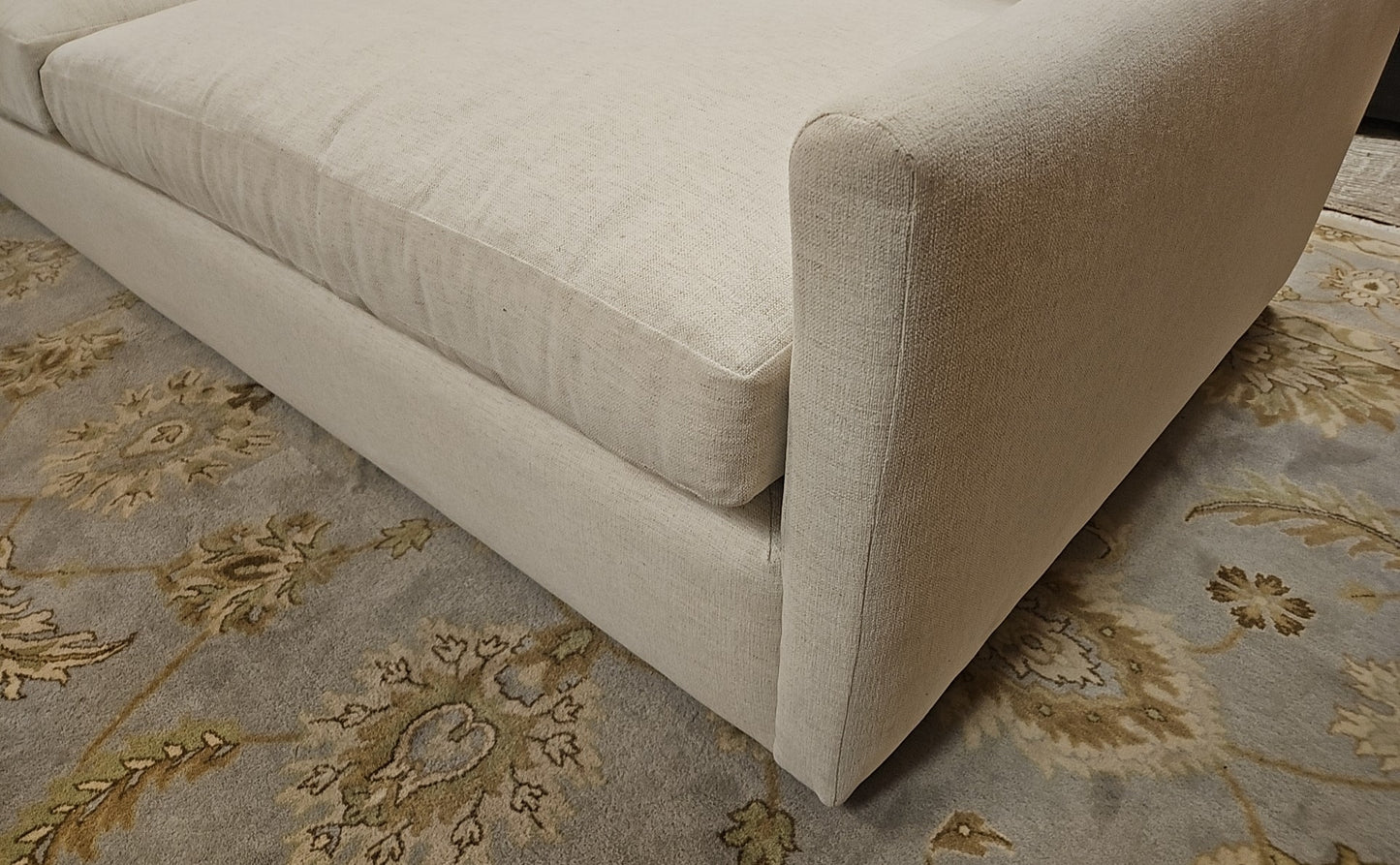 Arhaus 'Kipton' 2-Seat Sofa