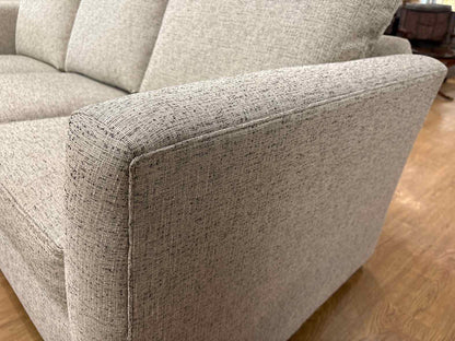 Ethan Allen Bennett Three-Seat Sofa