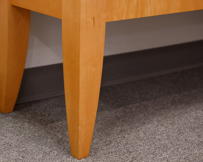 Saloom Light Oak Sideboard