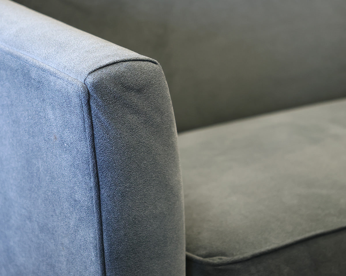 Ethan Allen Tight Back Loveseat