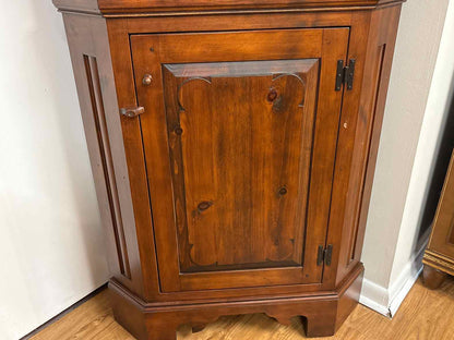 Stephen von Hohen 'Bucks County Collection' Display Cabinet