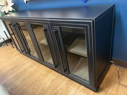 Arhaus 'Factory' Media Console