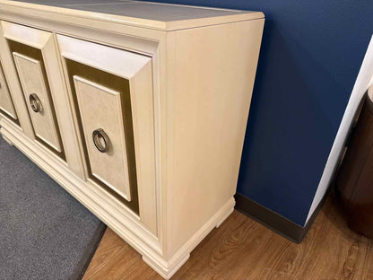 Legacy Classic Furniture Ecru Sideboard