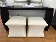 Ethan Allen 'Nikita' Console