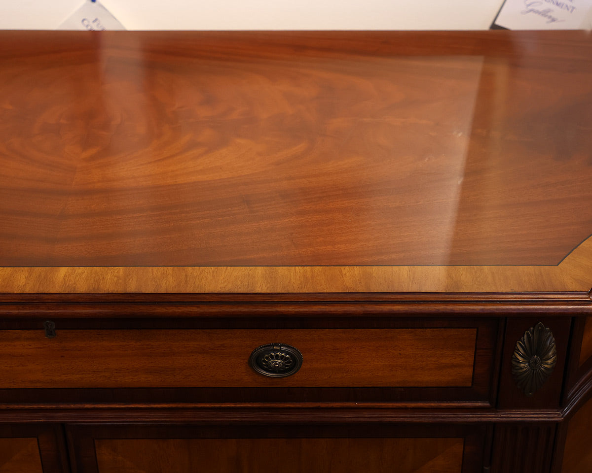 Ethan Allen Easton Sideboard