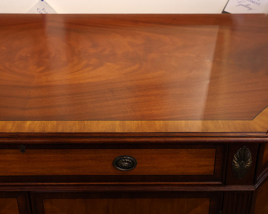 Ethan Allen Easton Sideboard