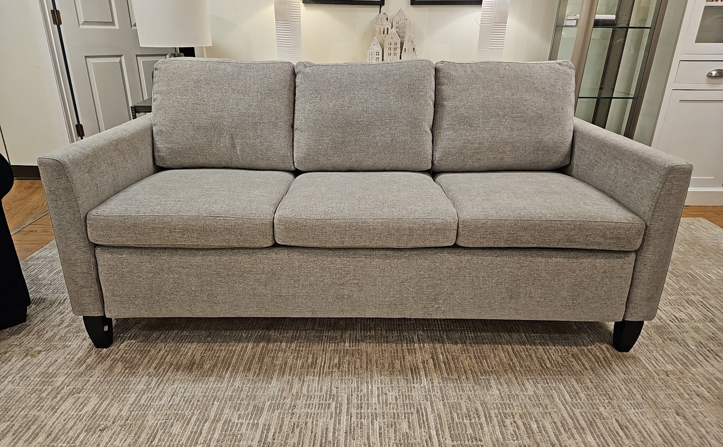 Living Spaces 'Mikayla' Queen Sleeper