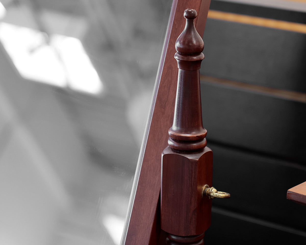 Cheval Floor Mirror