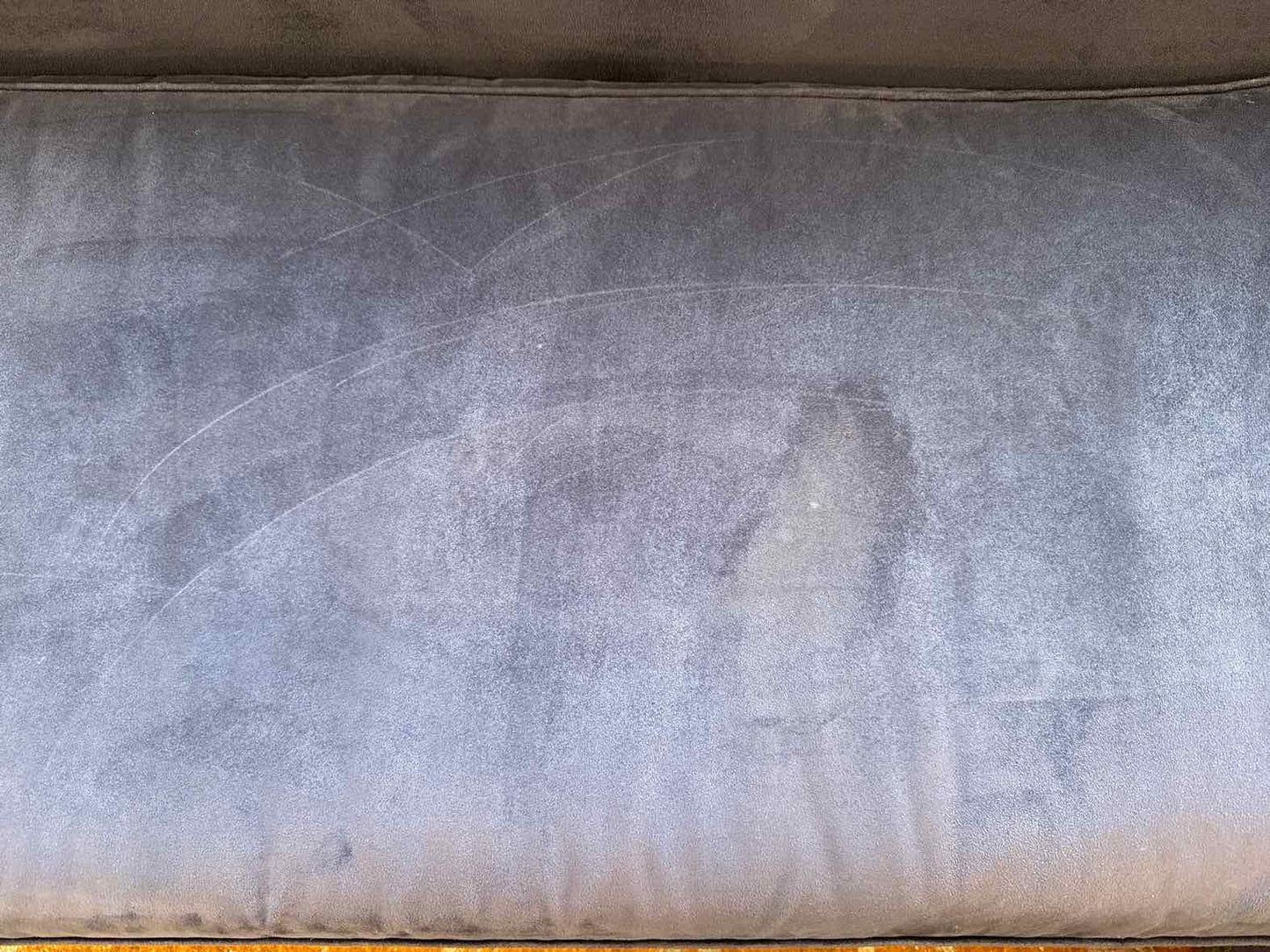 Mitchell Gold & Bob Williams U-Shaped Tuxedo Sectional