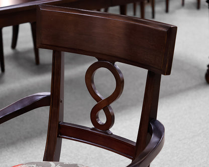 Martha Stewart for Bernhardt Table & Chair Set